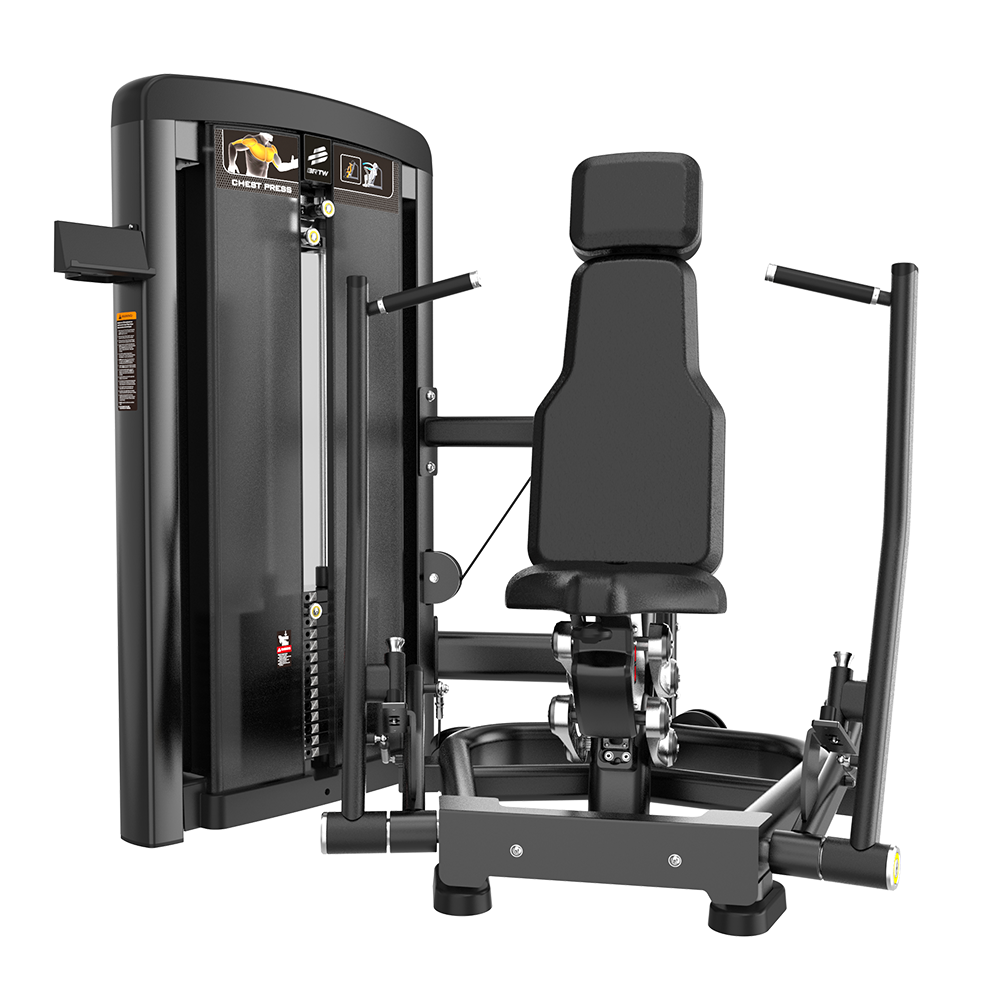 BH01 CHEST PRESS
