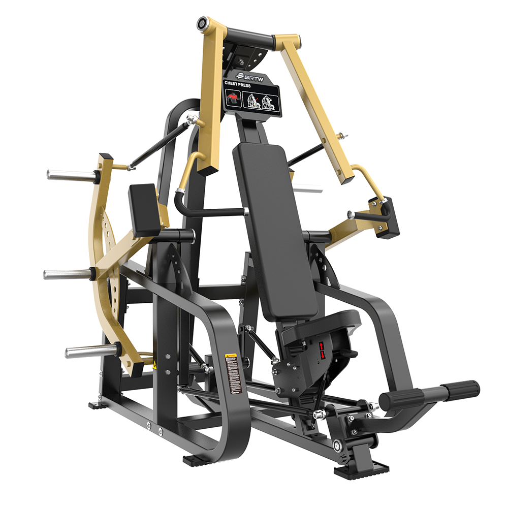 PL01 CHEST PRESS