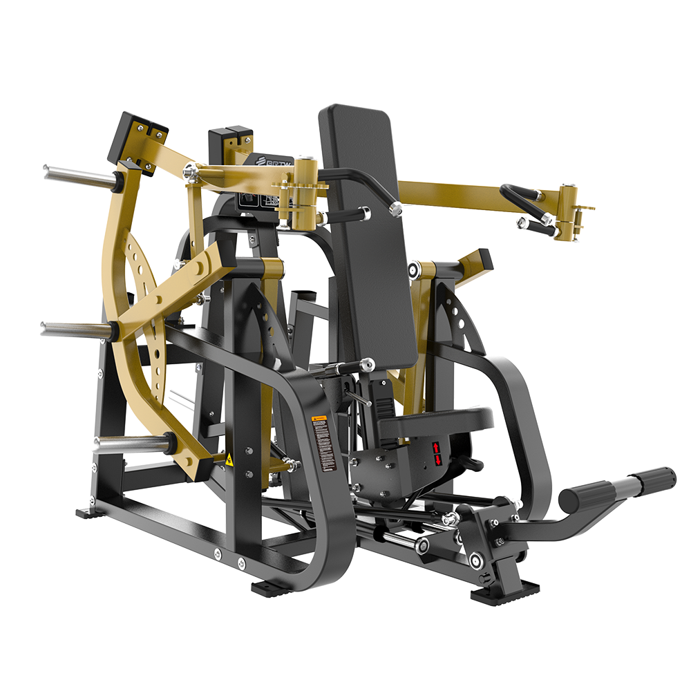 PL03 SHOULDER PRESS