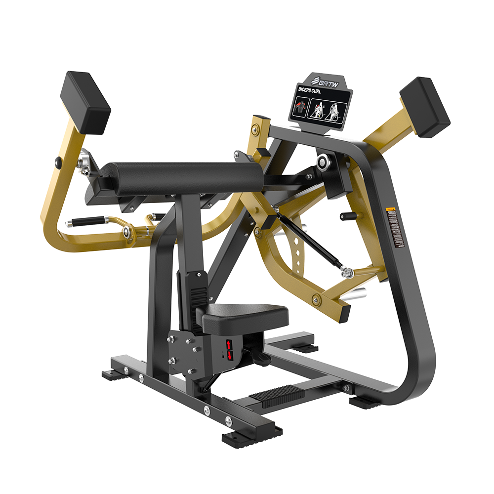 PL05 BICEPS CURL