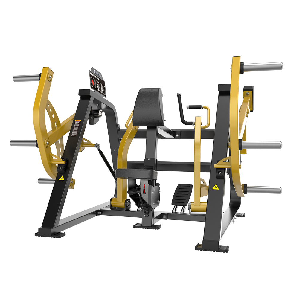 PL07 LATERAL ROWINg