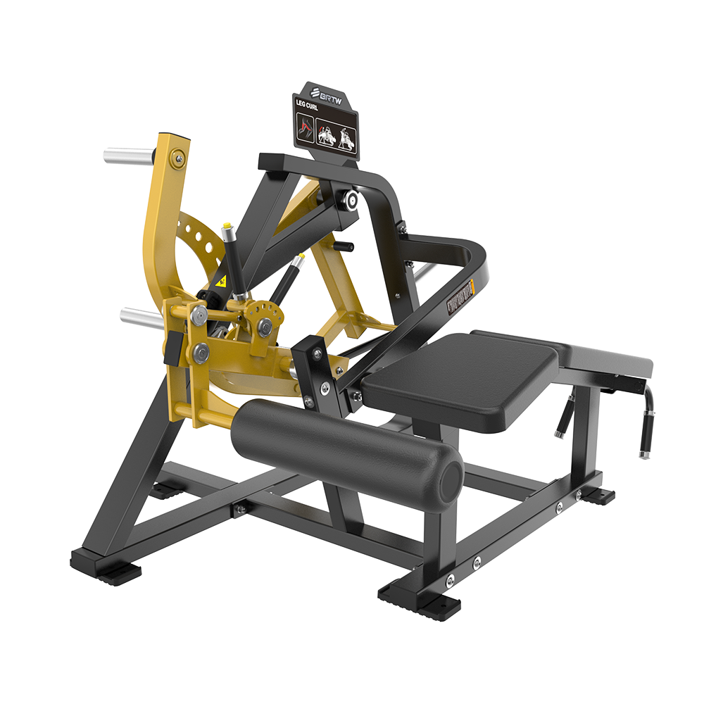 PL09 PRONE LEG CURL