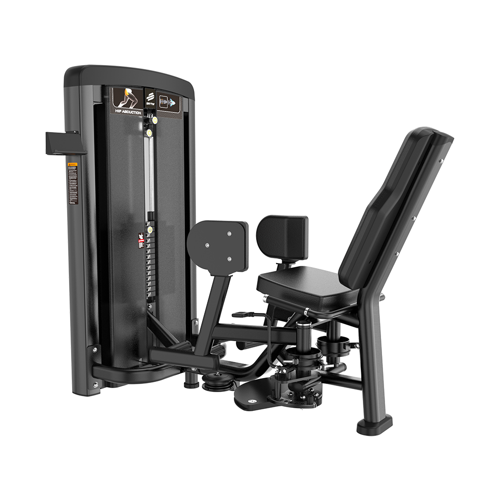 BH17 Outer Thigh Abductor