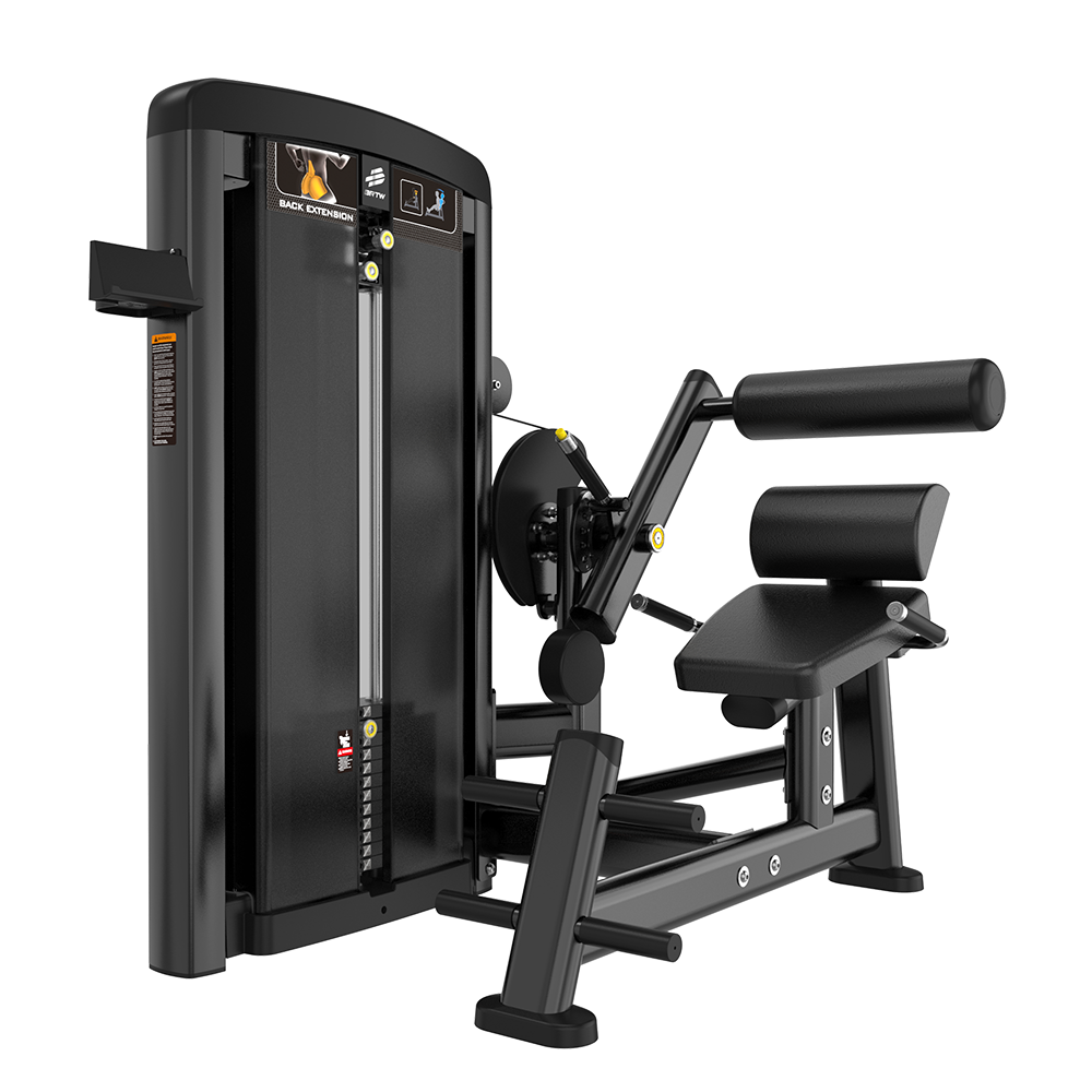 BH18 BACK EXTENSION