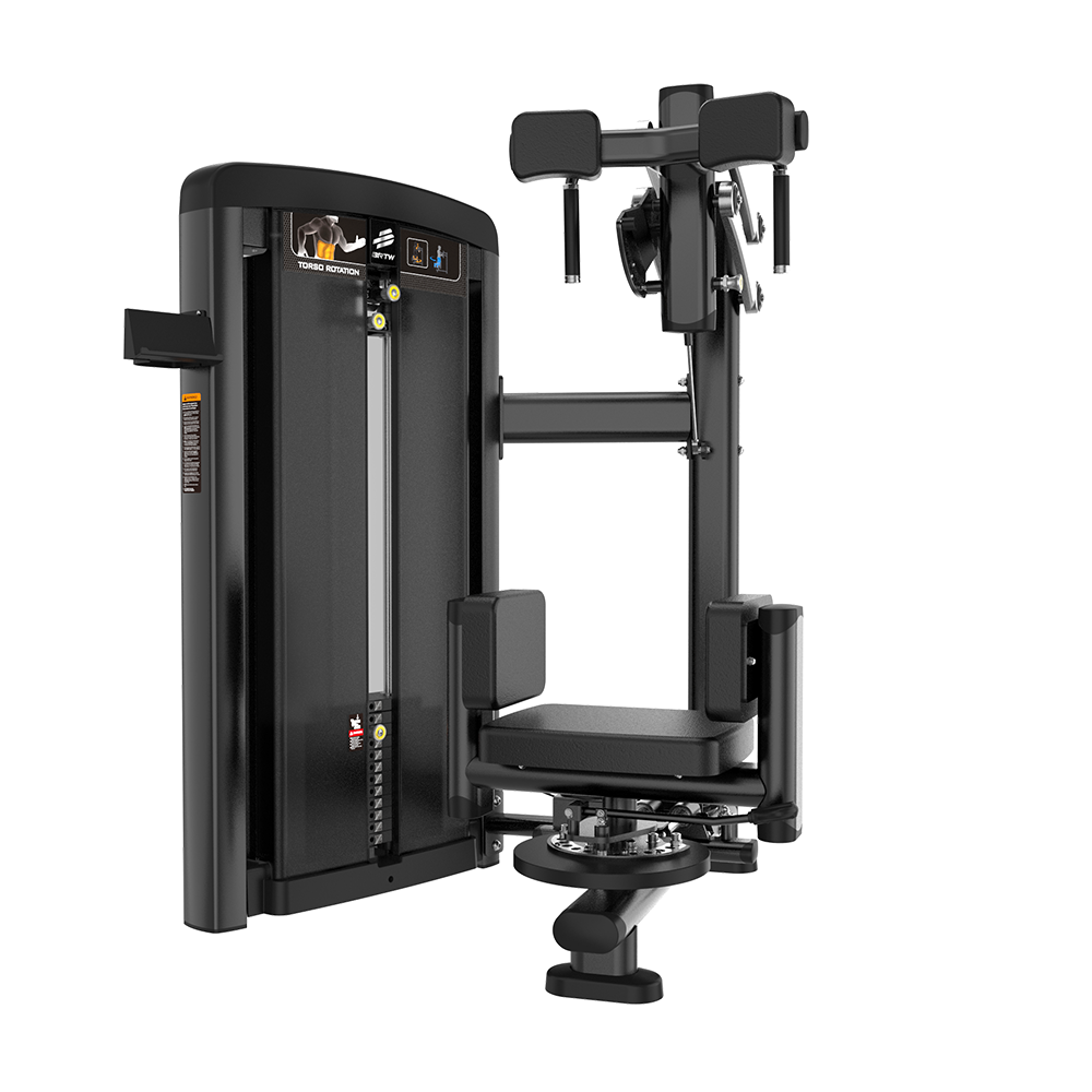 BH20 ROTARY TORSO