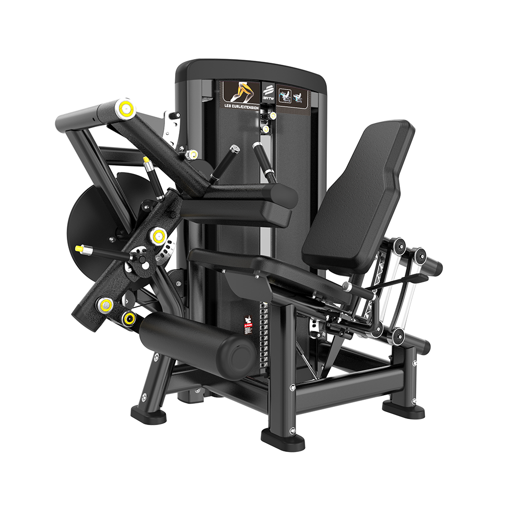 BH33 LEG CURL/ EXTENSION
