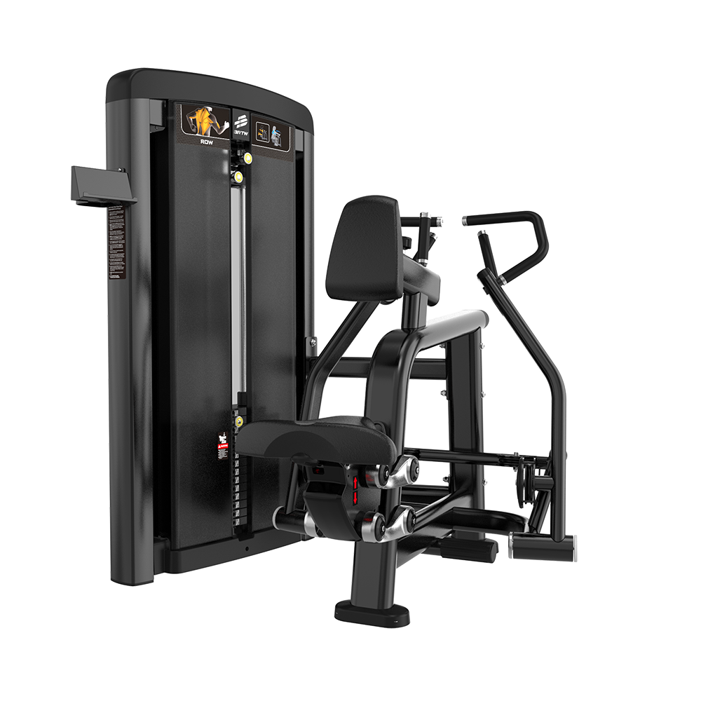 BH07 ROWING MACHINE