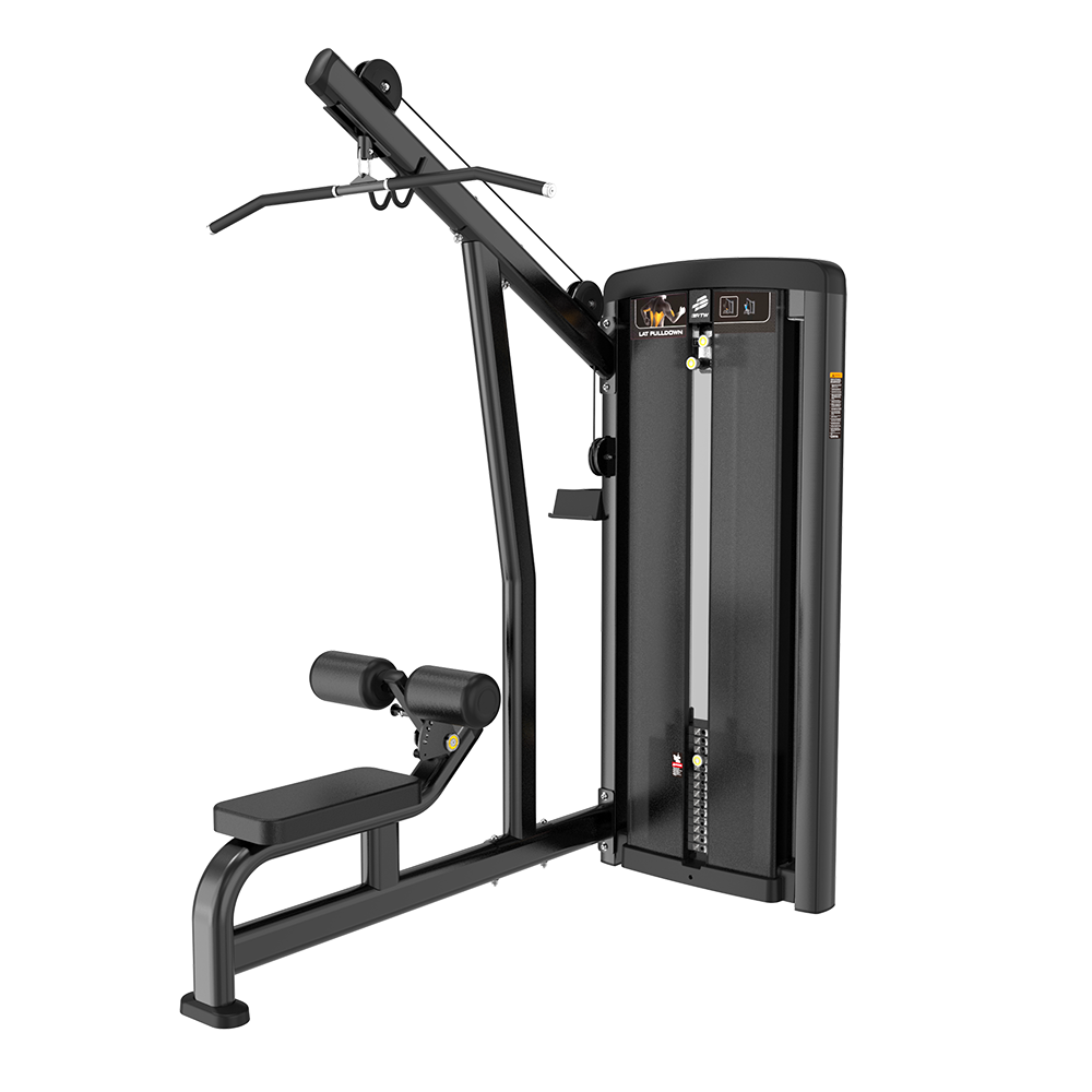 BH08 LAT PULLDOWN