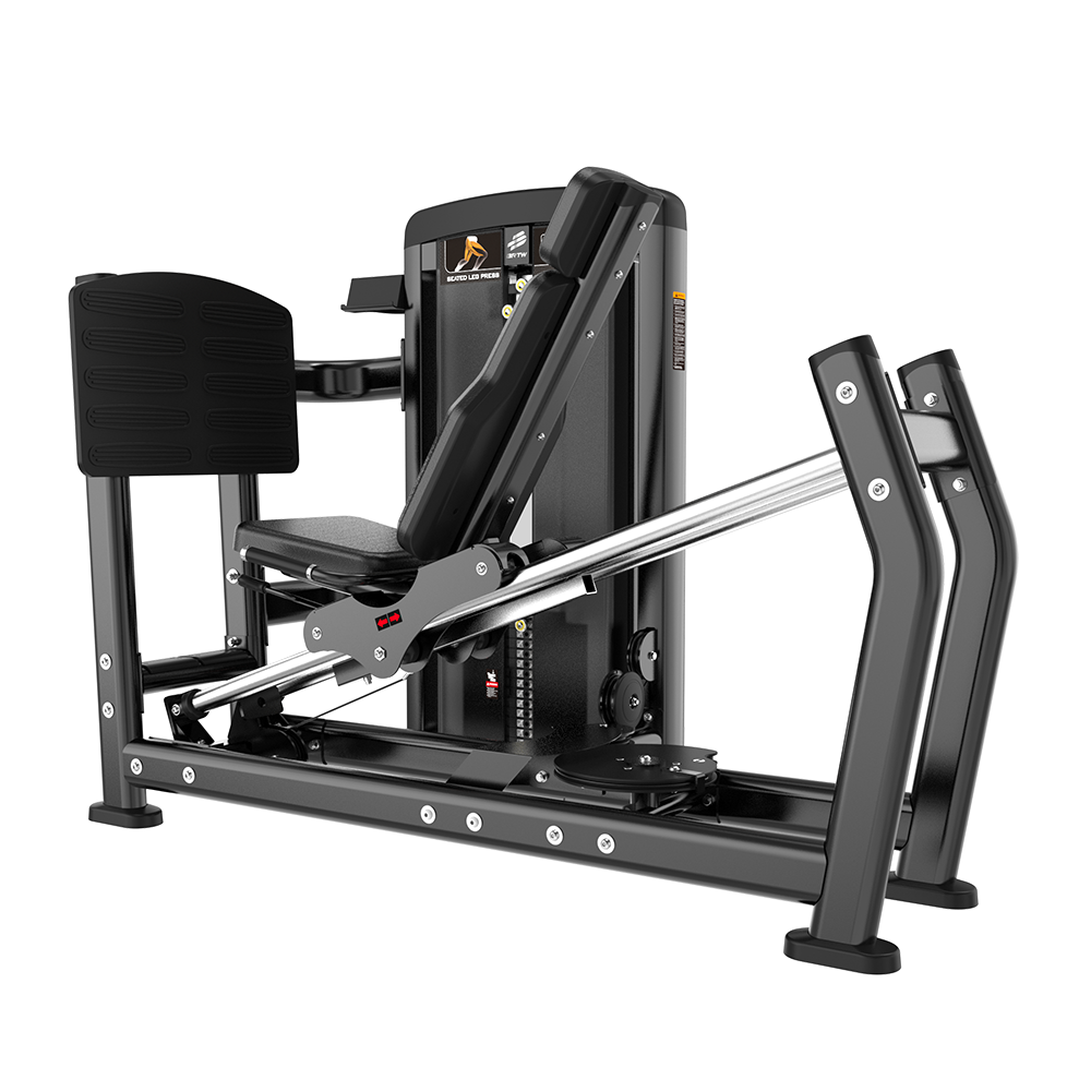 BH14 LEG PRESS