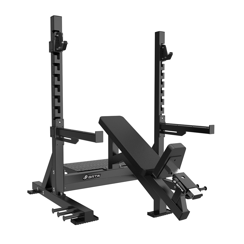PS03 INCLINE BENCH PRESS