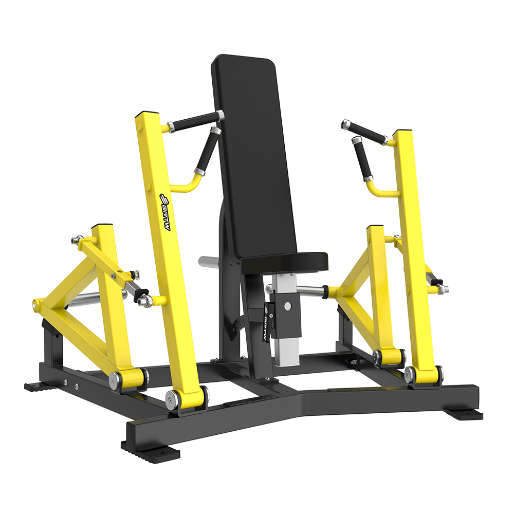 PS12 CHEST PRESS